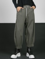 TROUSERS