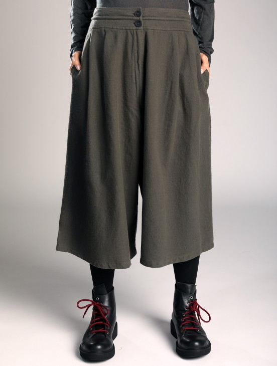 TROUSERS
