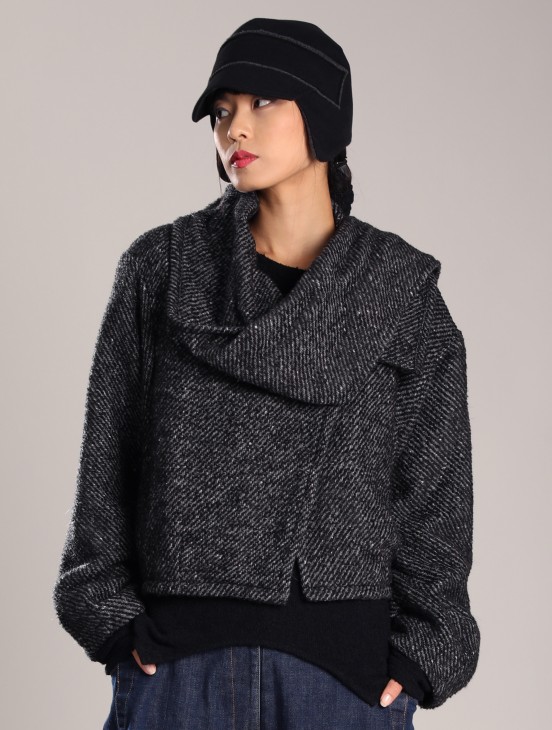 CHAQUETA