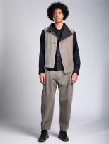 WAISTCOAT