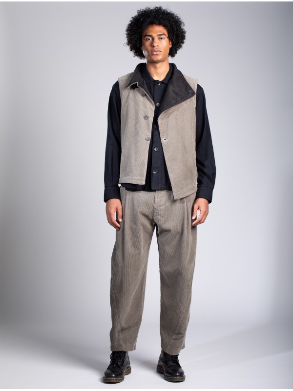 WAISTCOAT WAISTCOAT