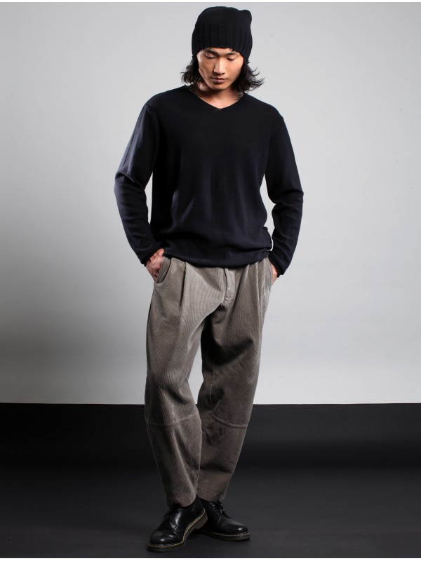 TROUSERS TROUSERS