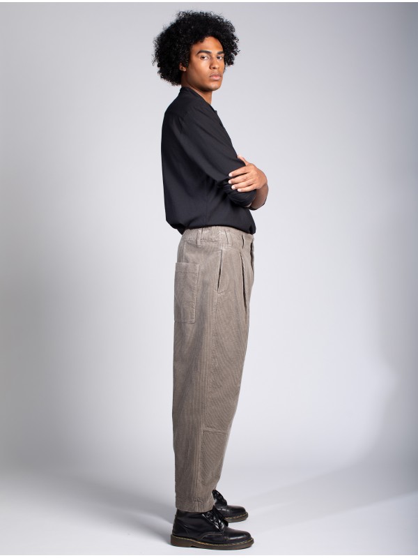 TROUSERS TROUSERS