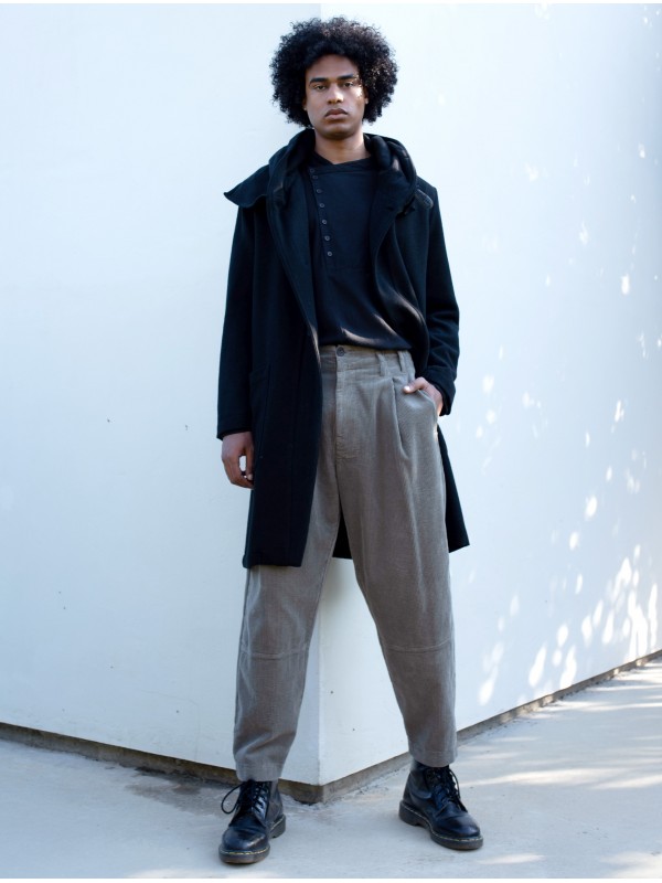 TROUSERS TROUSERS