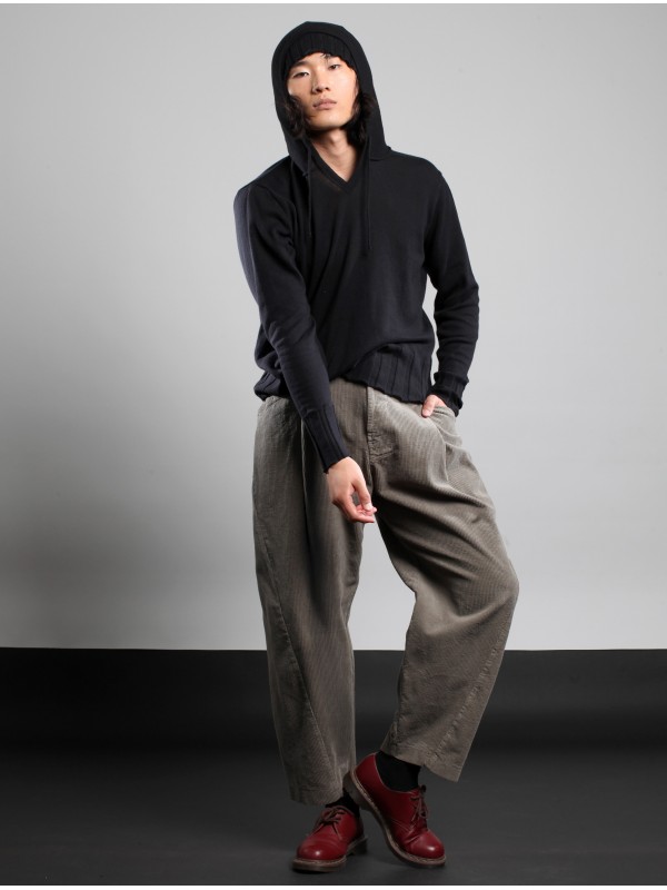 TROUSERS TROUSERS