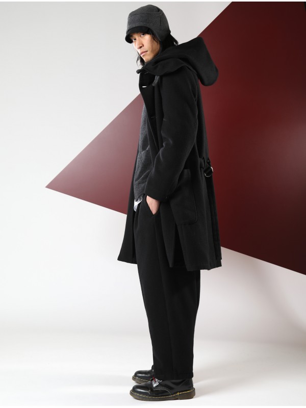 COAT COAT