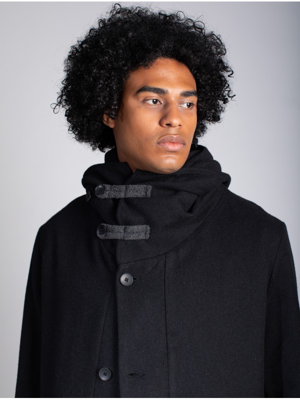 COAT COAT