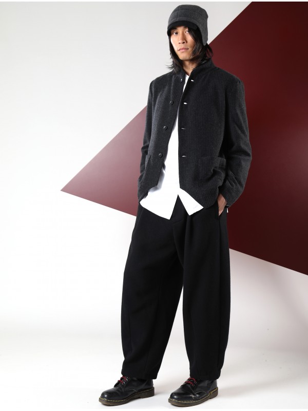 TROUSERS TROUSERS