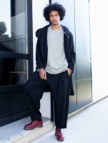 TROUSERS