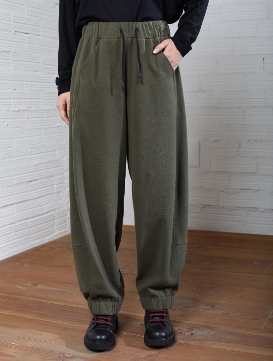 TROUSERS