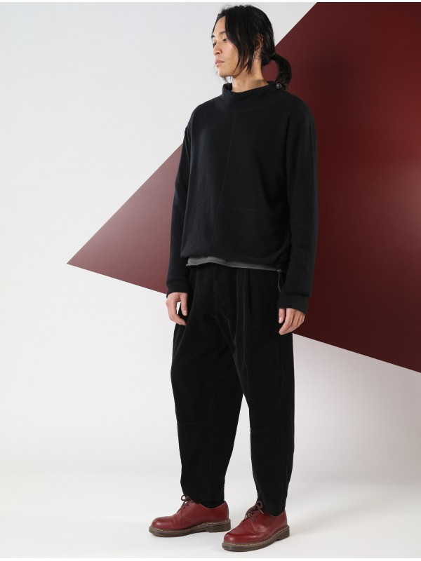 SWEATSHIRT SWEATSHIRT