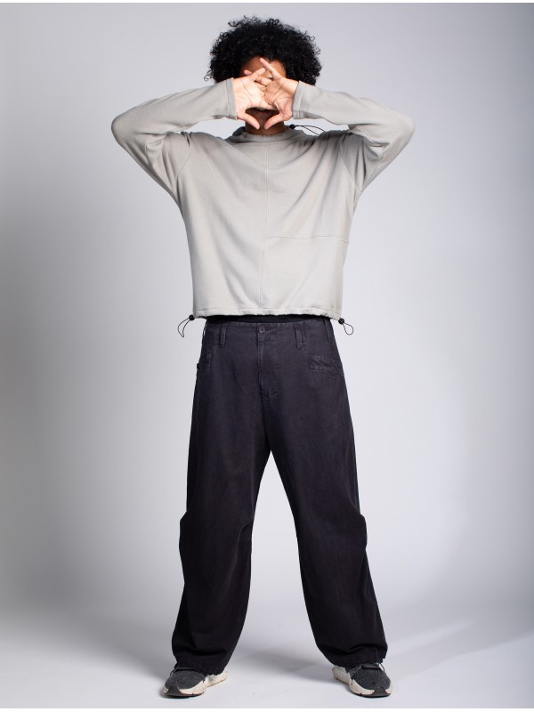 SWEATSHIRT SWEATSHIRT