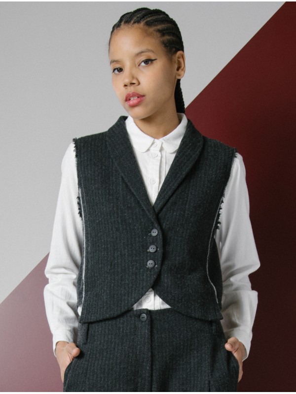 WAISTCOAT WAISTCOAT