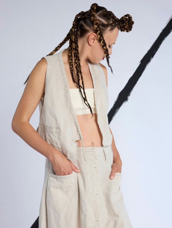 WAISTCOAT