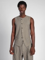 WAISTCOAT