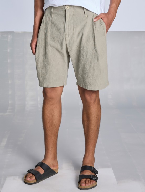 BERMUDAS