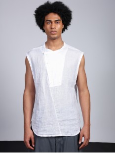SLEEVELESS
