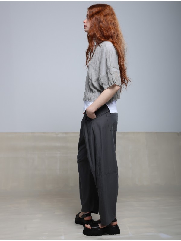 TROUSERS TROUSERS