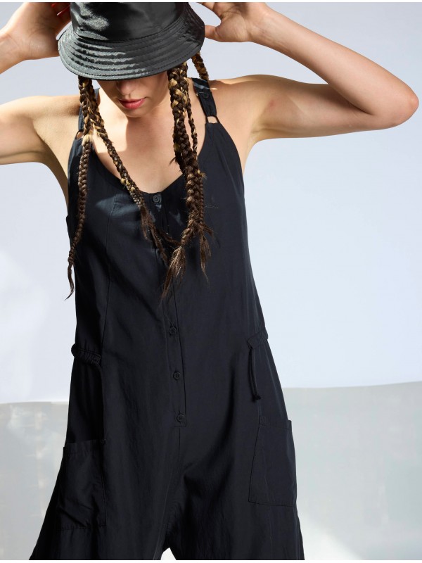 JUMPSUIT JUMPSUIT
