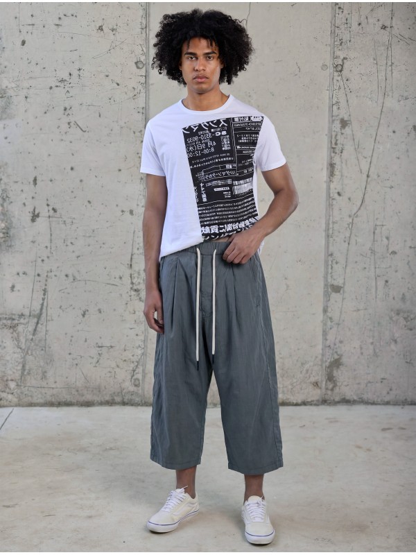 TROUSERS TROUSERS