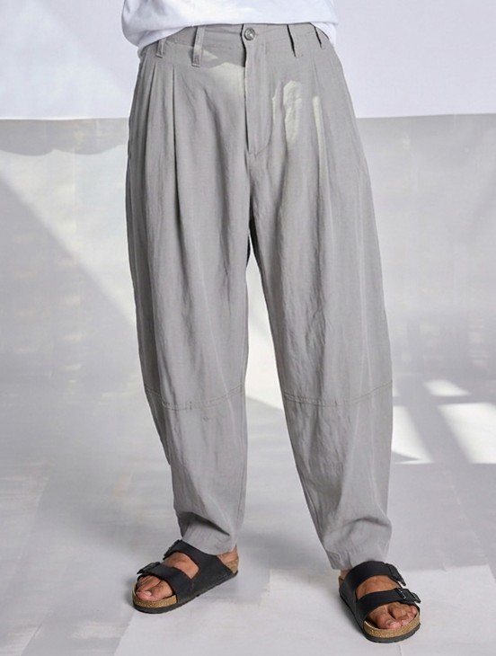TROUSERS