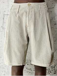BERMUDA PANTS