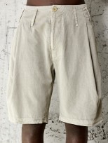 BERMUDA PANTS