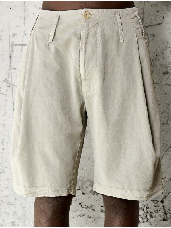 BERMUDA PANTS BERMUDA PANTS