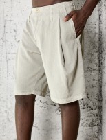 BERMUDA PANTS