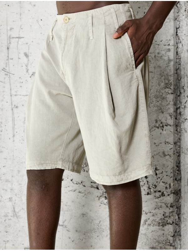 BERMUDA PANTS BERMUDA PANTS
