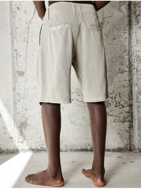 BERMUDA PANTS BERMUDA PANTS