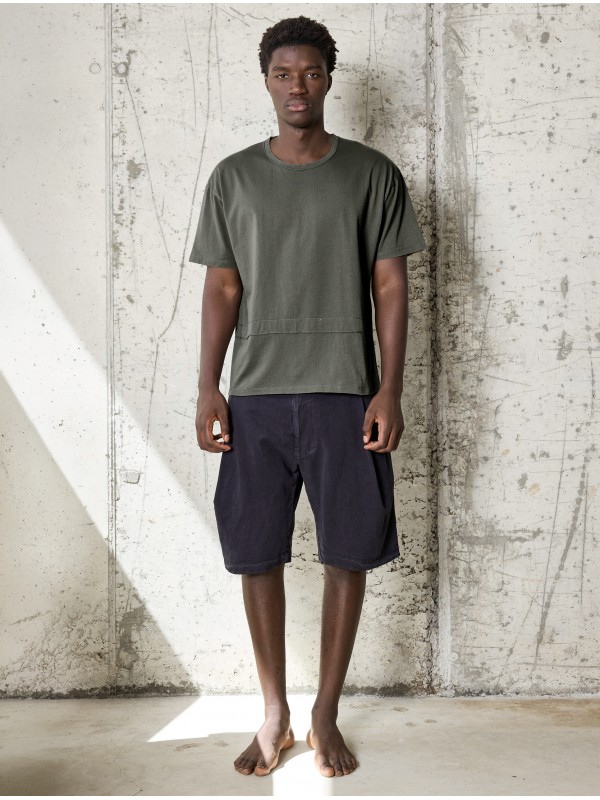 BERMUDA PANTS BERMUDA PANTS
