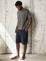 BERMUDA PANTS