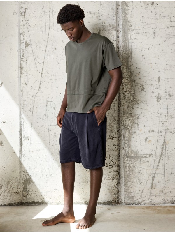 BERMUDA PANTS BERMUDA PANTS