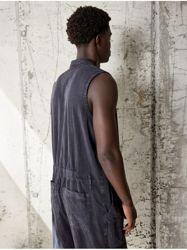 JUMPSUIT JUMPSUIT