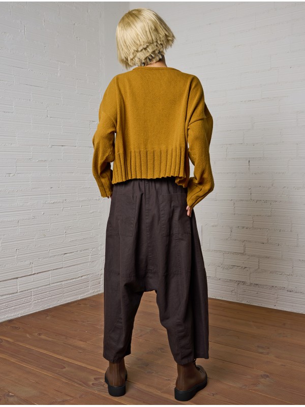 TROUSERS TROUSERS