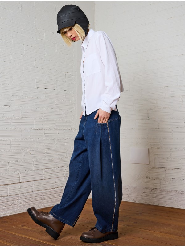TROUSERS TROUSERS