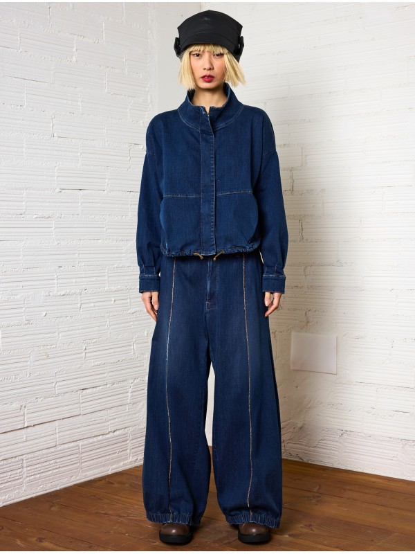 TROUSERS TROUSERS