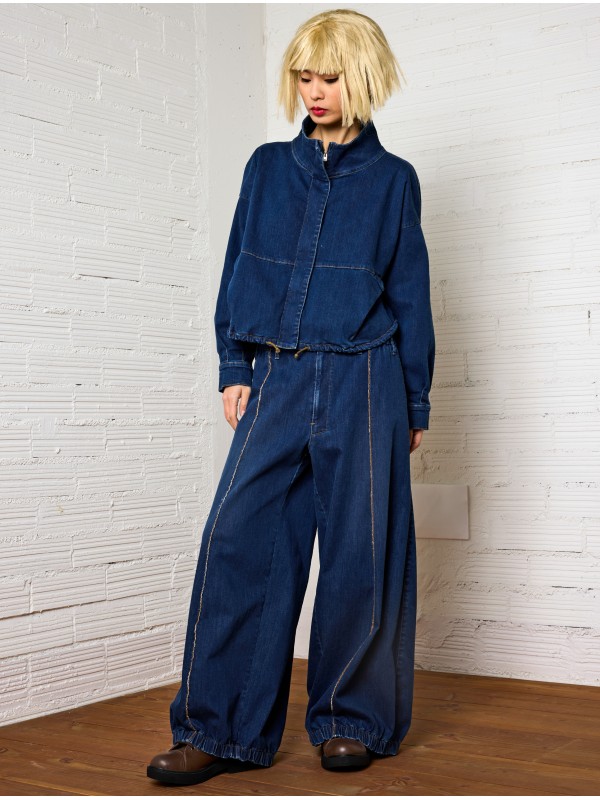 TROUSERS TROUSERS