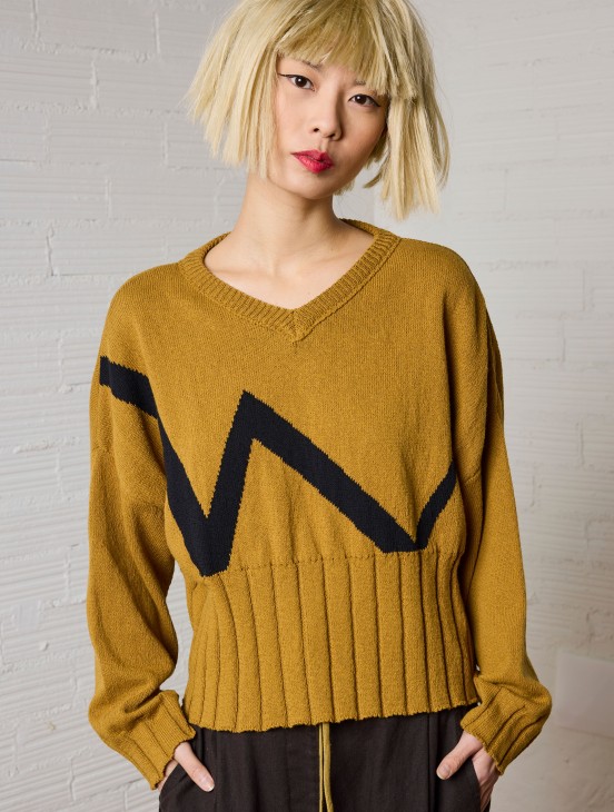 SWEATER