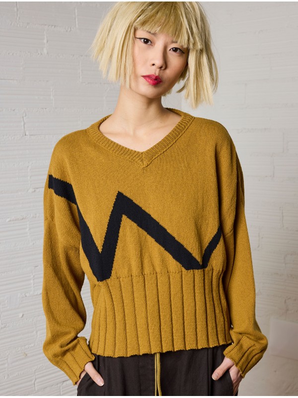 SWEATER SWEATER