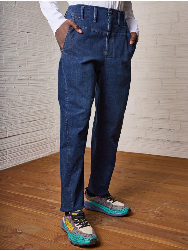 TROUSERS TROUSERS