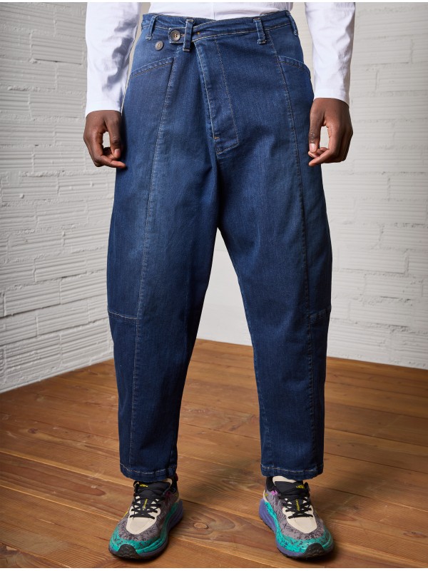 TROUSERS TROUSERS