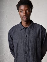 OVERSHIRT