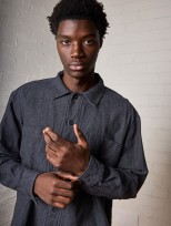 OVERSHIRT