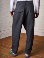 TROUSERS