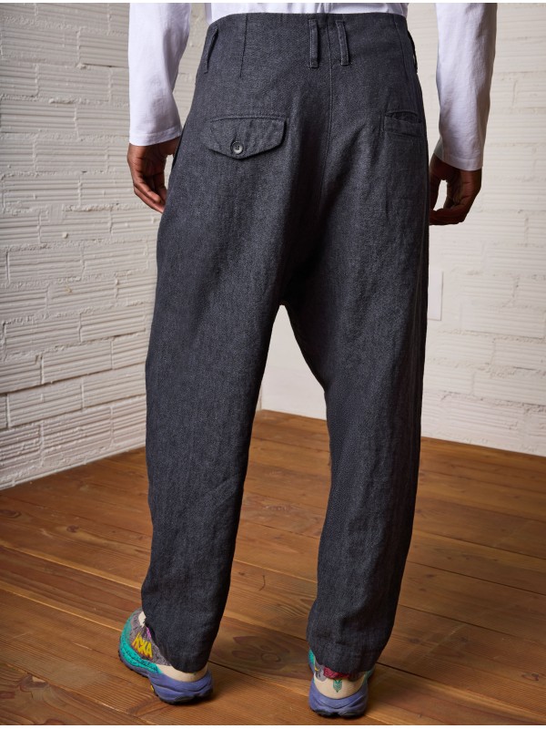 TROUSERS TROUSERS