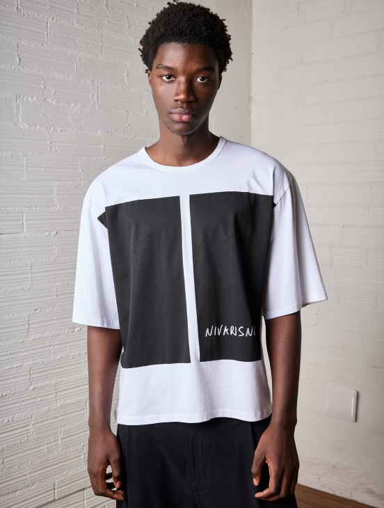 CAMISETA