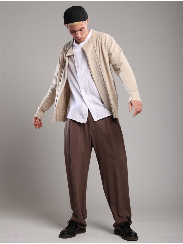 JACKET JACKET