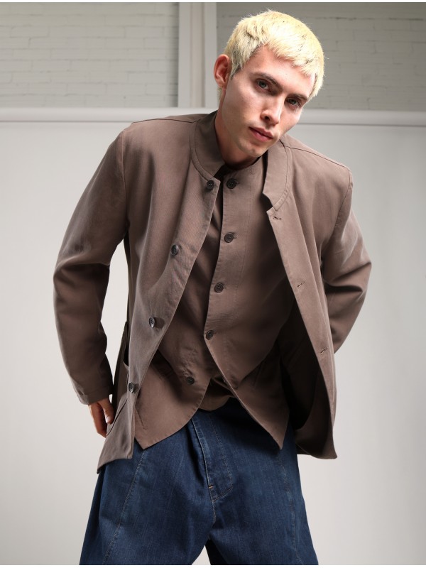 JACKET JACKET